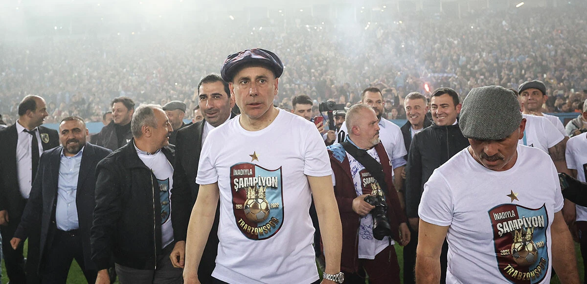 Abdullah Avcı'dan yeni sözleşme teklifine beklenmedik cevap