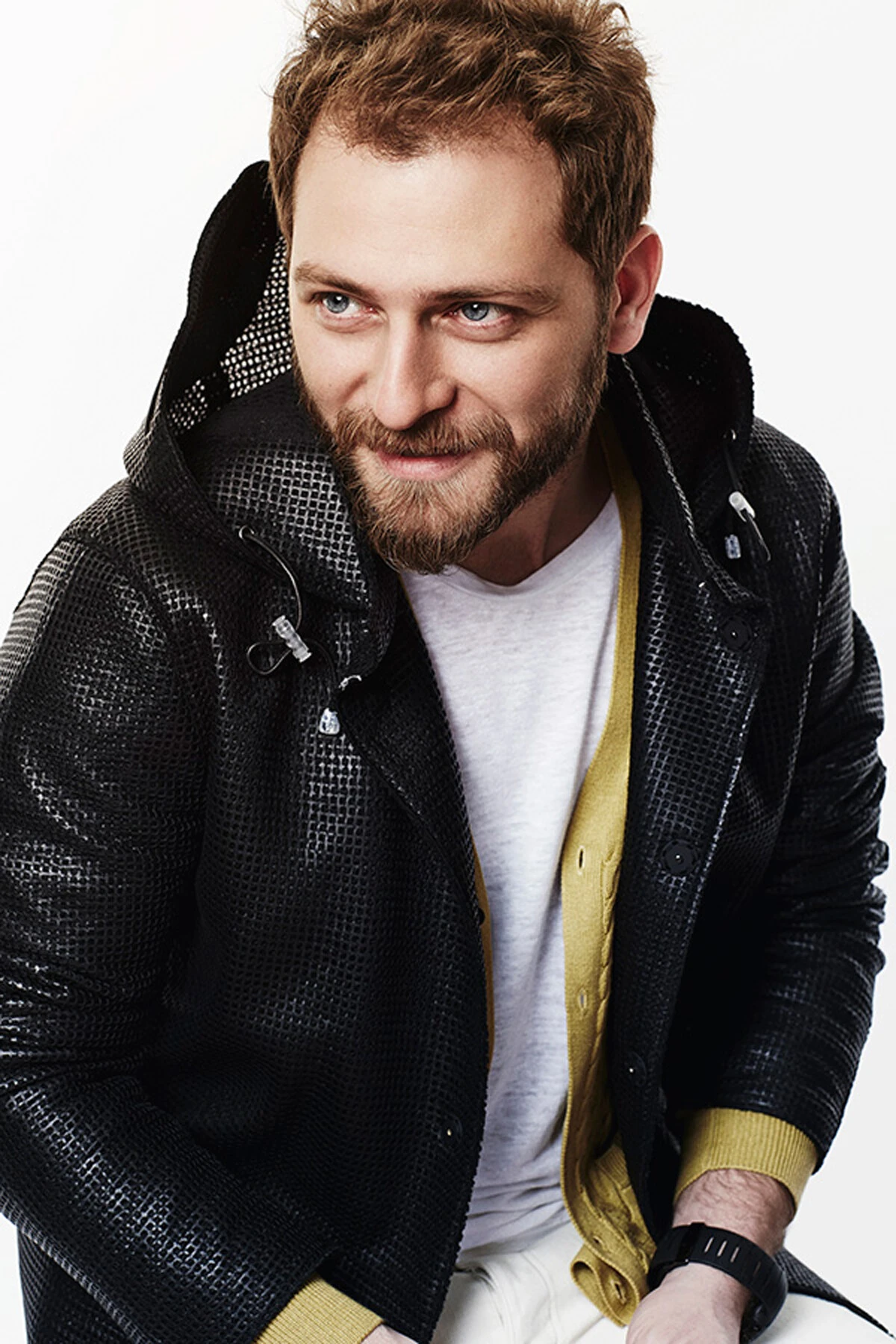 Alican Yücesoy kimdir? Afara’nın konuğu Alican Yücesoy kaç yaşında, nereli, hangi dizilerde oynadı?