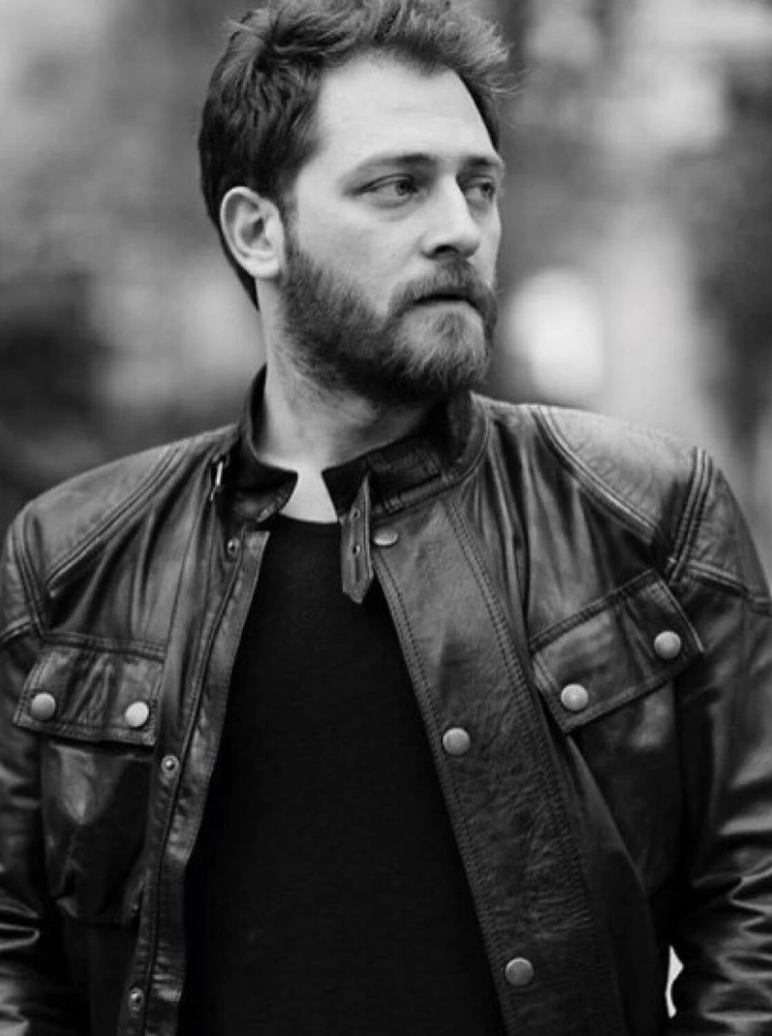 Alican Yücesoy kimdir? Afara’nın konuğu Alican Yücesoy kaç yaşında, nereli, hangi dizilerde oynadı?