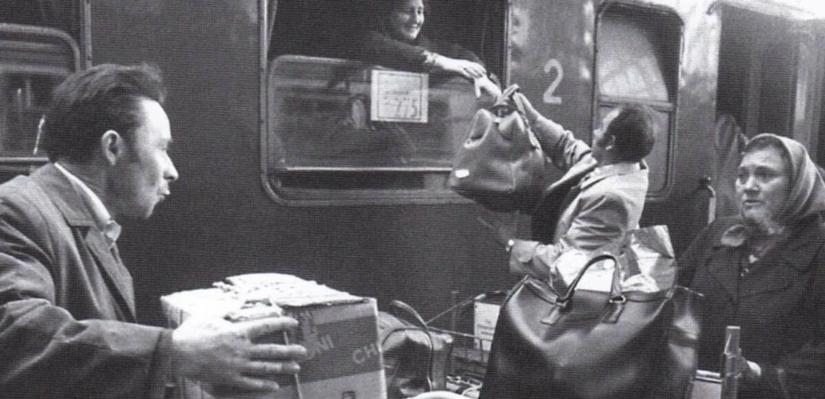 İŞKUR'un tarihi belgesi ortaya çıktı: Almanya'ya giden işçilere tavsiyeler şaşırttı