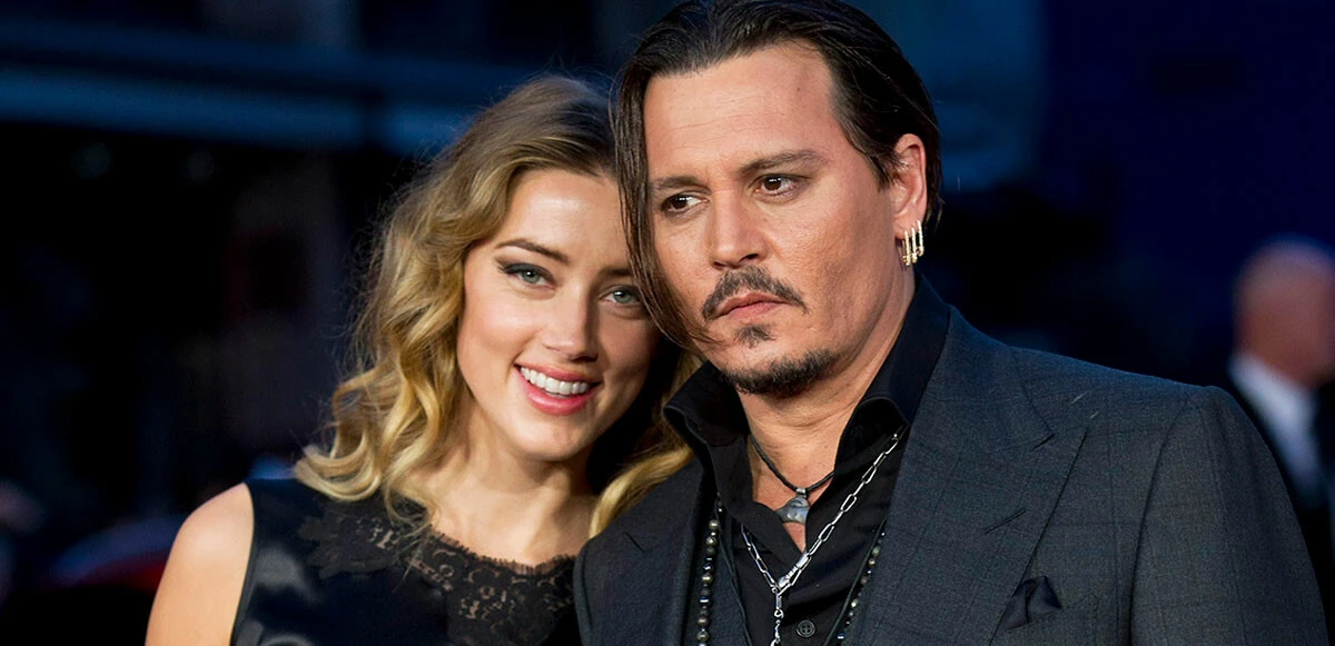 Amber Heard'den kan donduran Johnny Depp ifadesi: Şiddetin detaylarını gözyaşları içinde anlattı