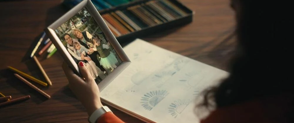 Erciyes Anadolu Holding: ‘Biz dağ gibi böyle koca yürekli olmayı, gölgemizle güven vermeyi annemizden öğrendik!'