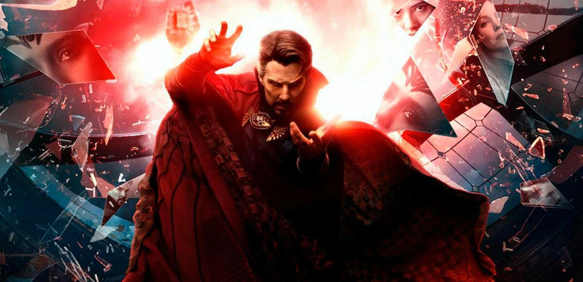 Doctor Strange Çoklu Evren Çılgınlığında filmi vizyona girdi: Evrenler karıştı