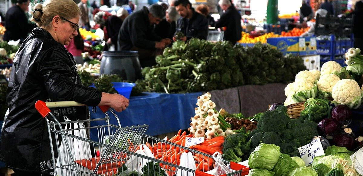 Merkez Bankası açıkladı: Enflasyonu bu üç hizmet tetikledi
