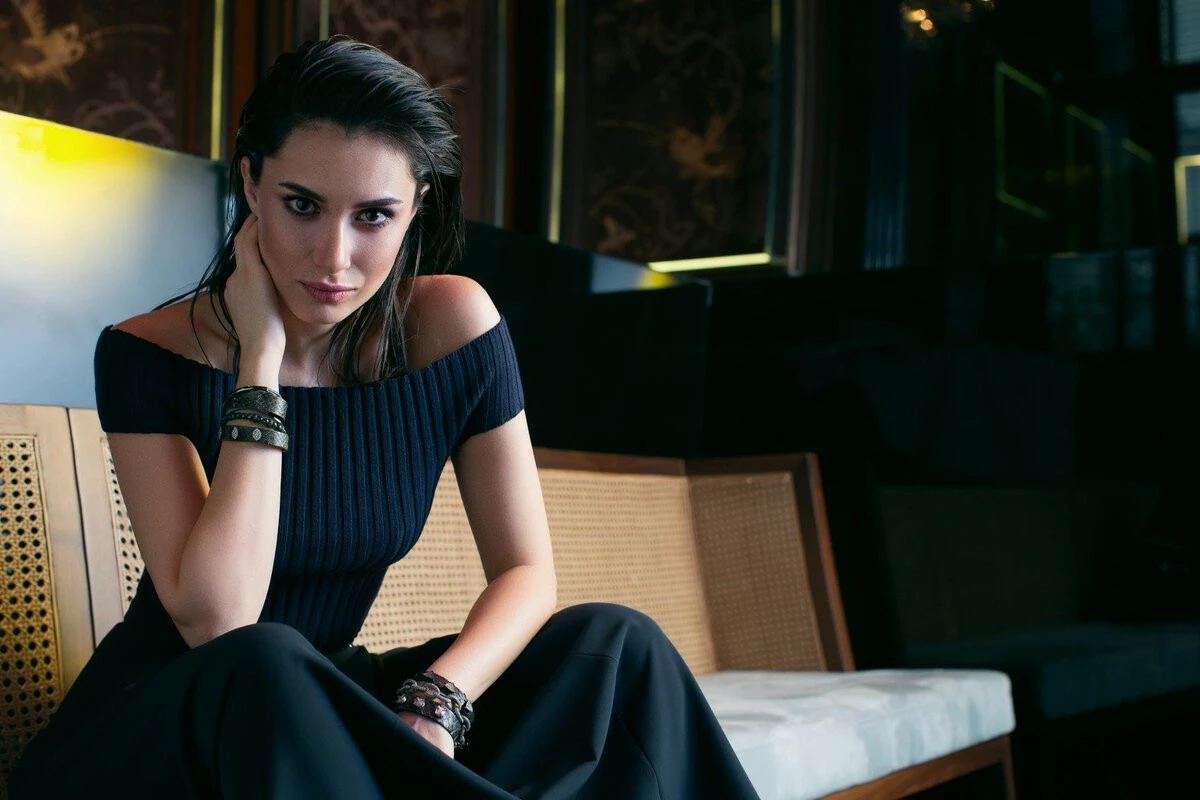 Hande Doğandemir kimdir? Afara’nın konuğu Hande Doğandemir kaç yaşında, nereli, hangi dizilerde oynadı?