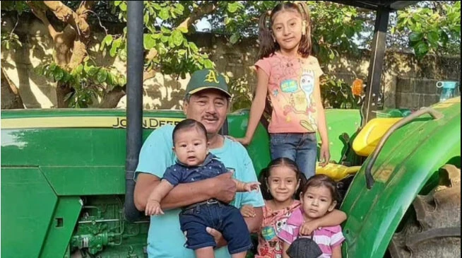 Meksika'da vahşet: Kocasına kızdı 4 çocuğunu katletti!