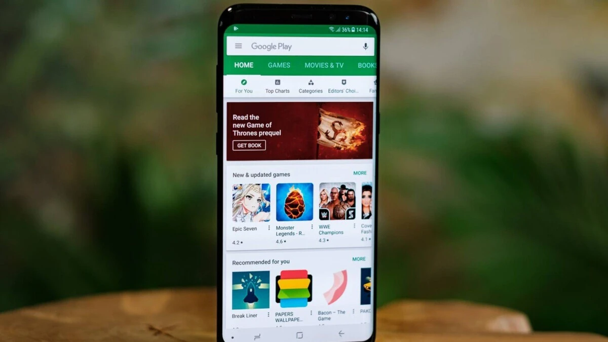 Google yıllar sonra harekete geçti: Android 13 ile APK yüklemelerine düzenleme geliyor