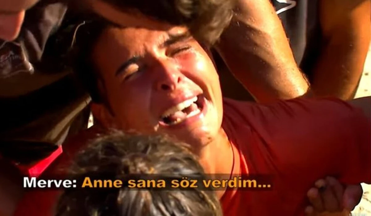 Survivor Merve'ye ne oldu, durumu nasıl? Survivor'da üzücü sakatlık!