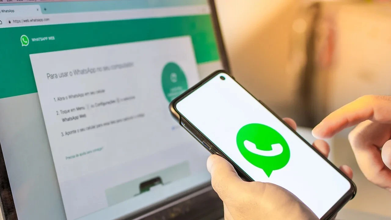 WhatsApp'ta kimsenin bilmediği özellik: Bu linkle kendinize mesaj gönderin