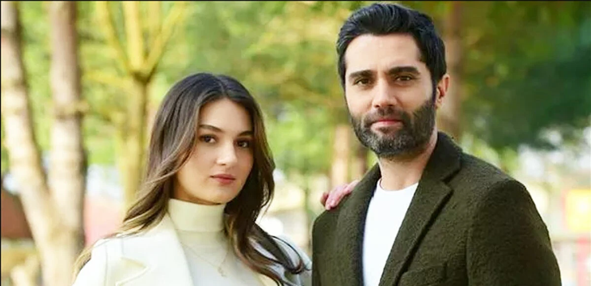 Adı Sevgi dizisinin final tarihi belli oldu! Reytinglere yenik düştü