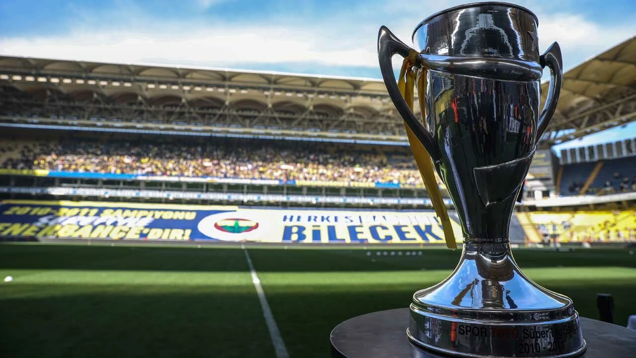 Fenerbahçe'den Galatasaray ve Trabzonspor'a gönderme: 5. yıldız şovu!