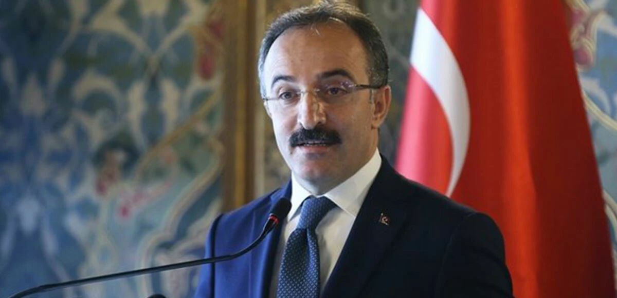 İçişleri Bakan Yardımcısı açıkladı: Türk vatandaşı yapılan Suriyelilerin 4'te biri Türkmen