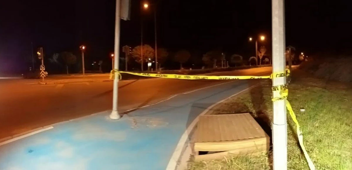 Hırsızı kurşuna dizen amca araya giren yeğenini öldürdü: Yanlışlıkla vurdum