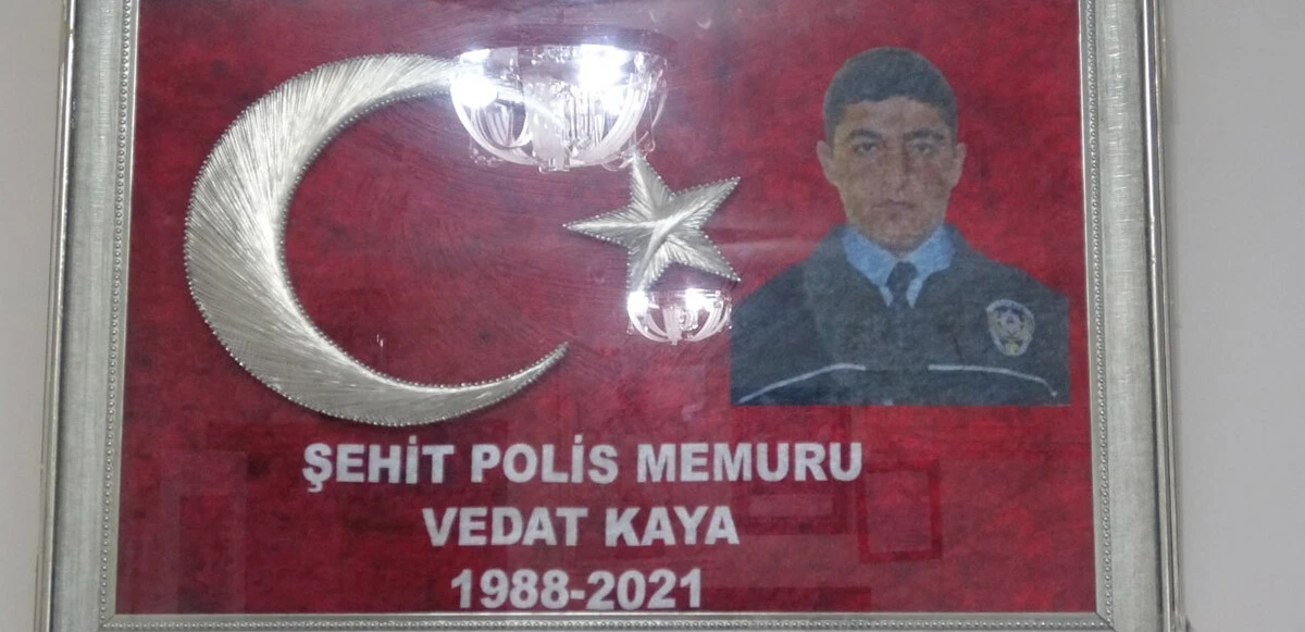 Gara şehidi Vedat Kaya'nın annesi: Bayram da, Anneler Günü de zehir oldu