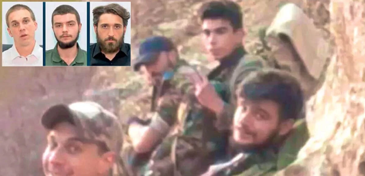 Irak ordusunun operasyonunu Tahran frenledi: PKK'yı İran kurtardı