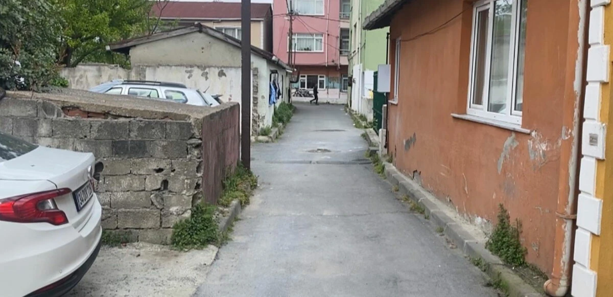 İstanbul’da eltilerin ‘Ben daha güzelim’ tartışmasında kurşun yağdı!