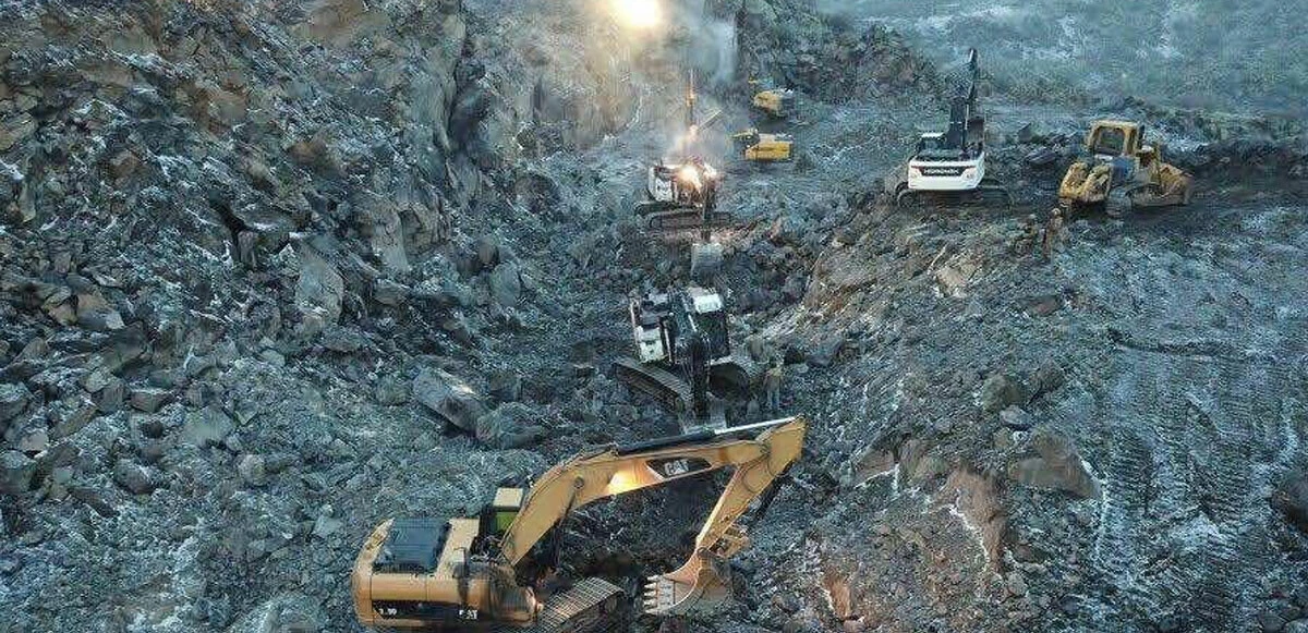 Son dakika! PKK'nın Ağrı grubuna büyük darbe: Ağrı Dağı sorumlusu dahil 11 terörist öldürüldü