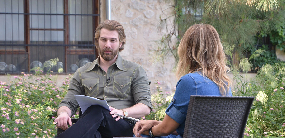 Bir Zamanlar Çukurova dizisine Lübnan televizyonundan yoğun ilgi