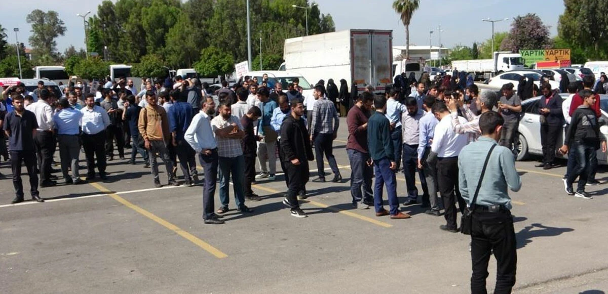 Furkan Vakfı’nın kurucusu Alparslan Kuytul tutuklandı