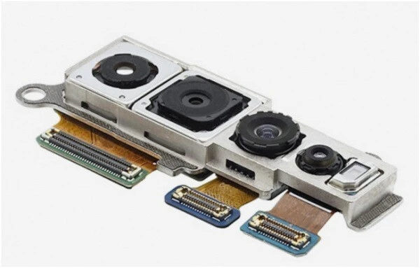 Samsung'un, Galaxy S23 İçin 200 Megapiksel Kamera Geliştirdiği Ortaya Çıktı