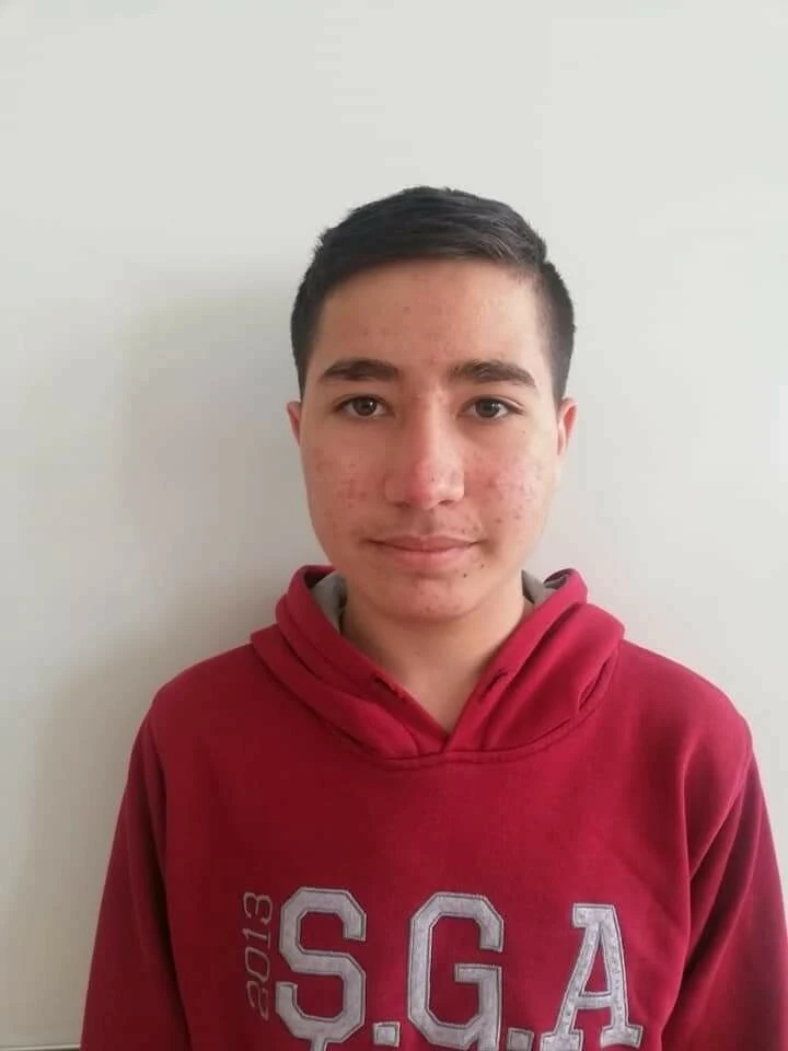 Beyin ölümü gerçekleşen çocuğun organları 12 kişiye umut oldu