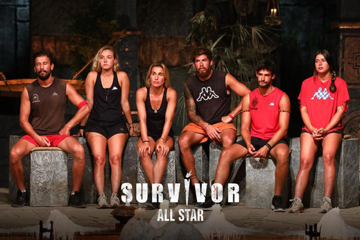 Survivor eleme adayları kim? Survivor bu hafta eleme var mı? 8 Mayıs Survivor'da ödül oyununu kim kazandı?