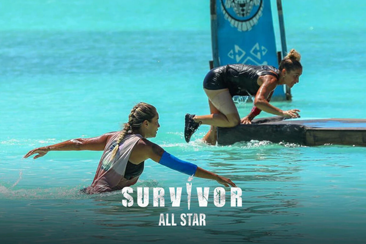 Survivor eleme adayları kim? Survivor bu hafta eleme var mı? 8 Mayıs Survivor'da ödül oyununu kim kazandı?