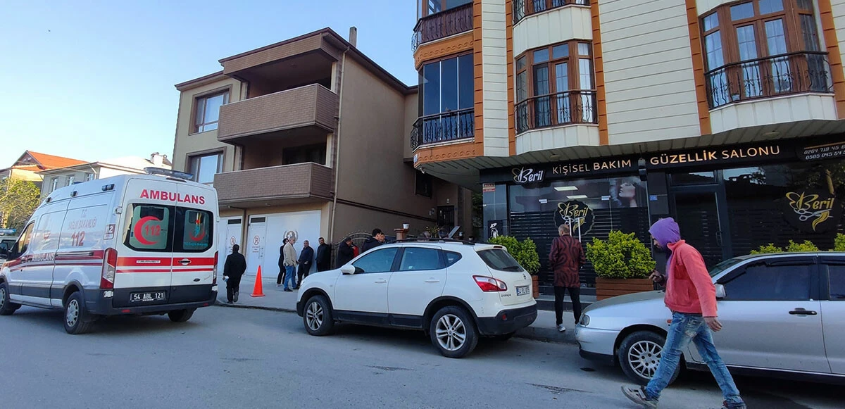 Eski kulüp başkanı evinde ölü bulundu