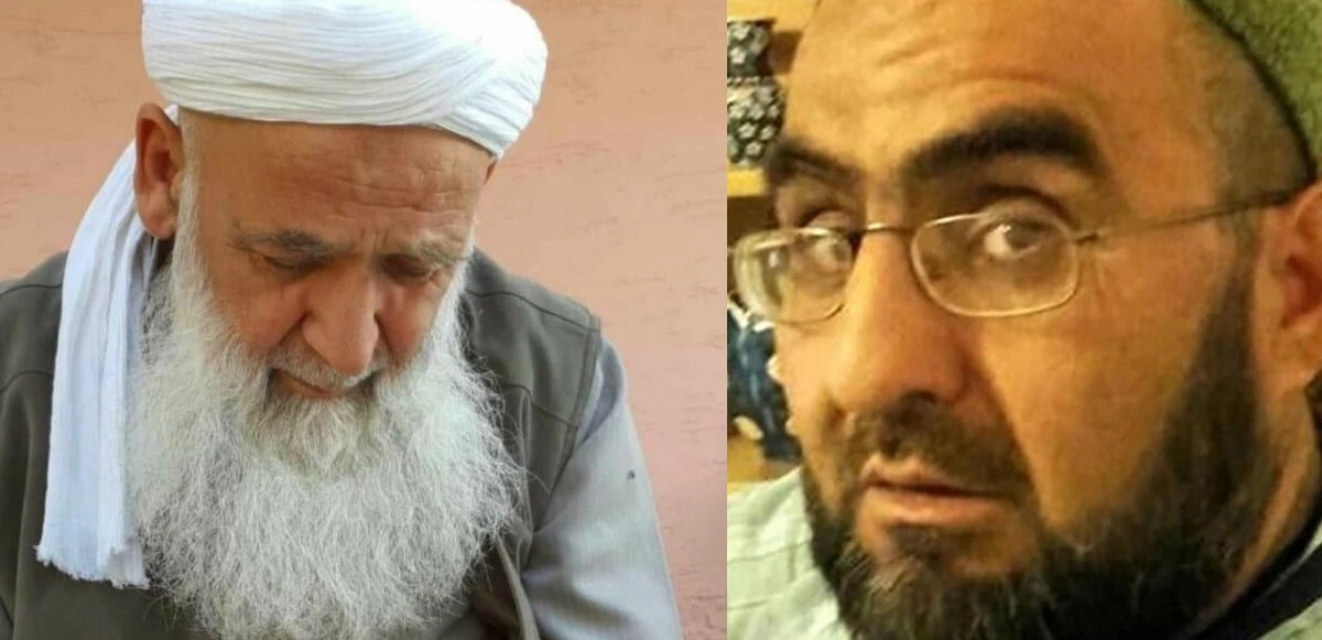 Komşusunu ‘şeytan’ diye öldüren sahte Mehdi’nin ifadesi: Tekkenin şeytanları benimle geldiler