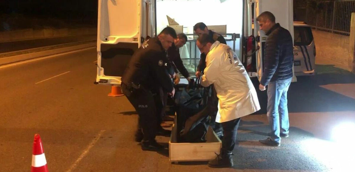 Yangın ihbarına giden ekipler şoke oldu! Gece yarısı trafoda feci ölüm