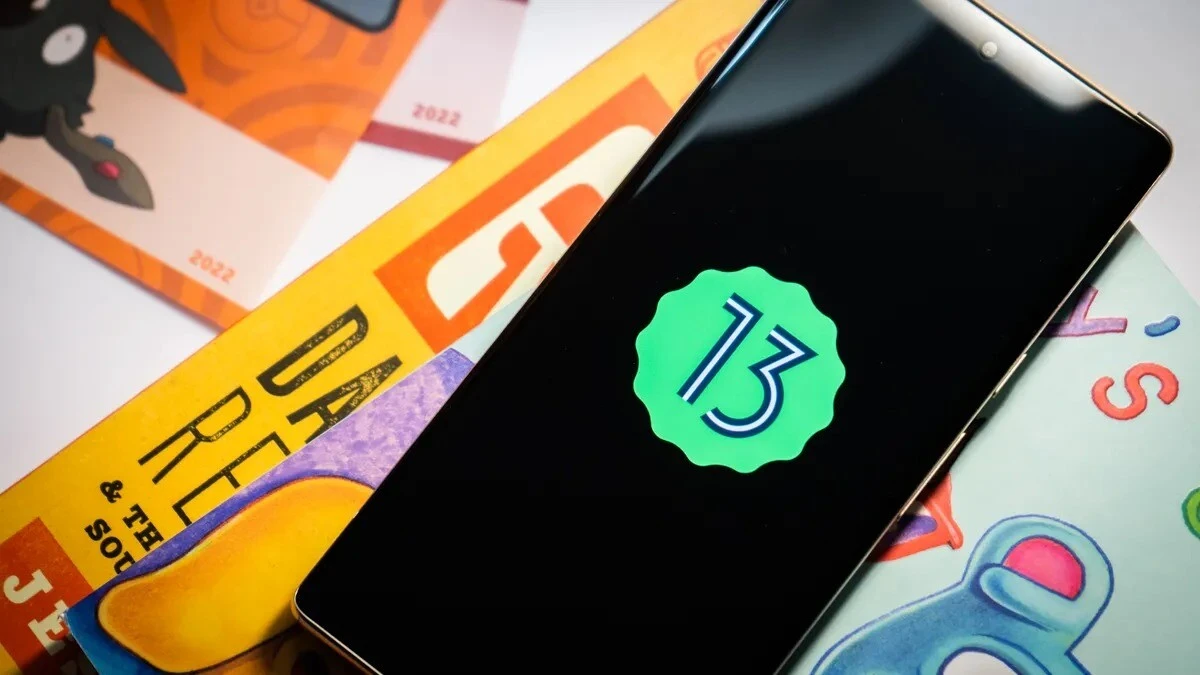 Google, Android 13 Beta 2 Güncellemesini Yayınladı