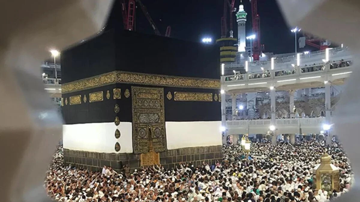 Hac ve Umre İşlemlerinde Yeni Dönem: E-Devlet’te Toplandı