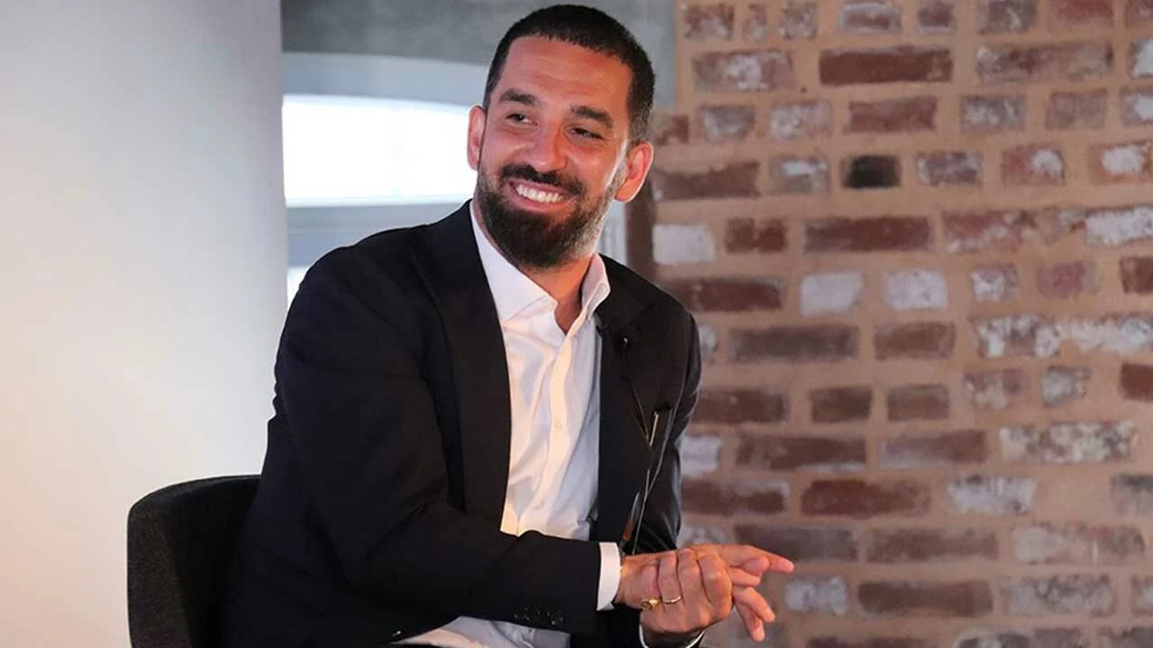 Arda Turan'dan itiraf: Uyku problemi çekiyorum