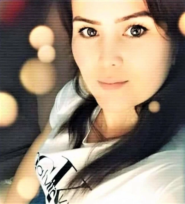 Kız arkadaşını asitle ağır yaralayan saldırgan kendi gözünden oldu