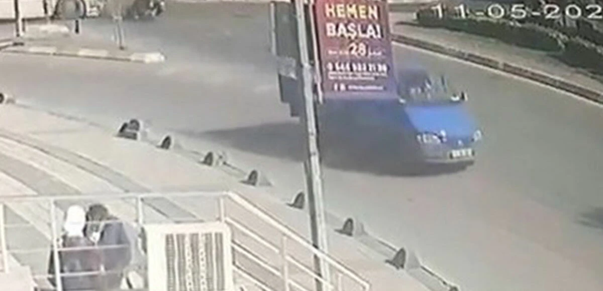 İstanbul’da acı haber! 1 polis şehit oldu