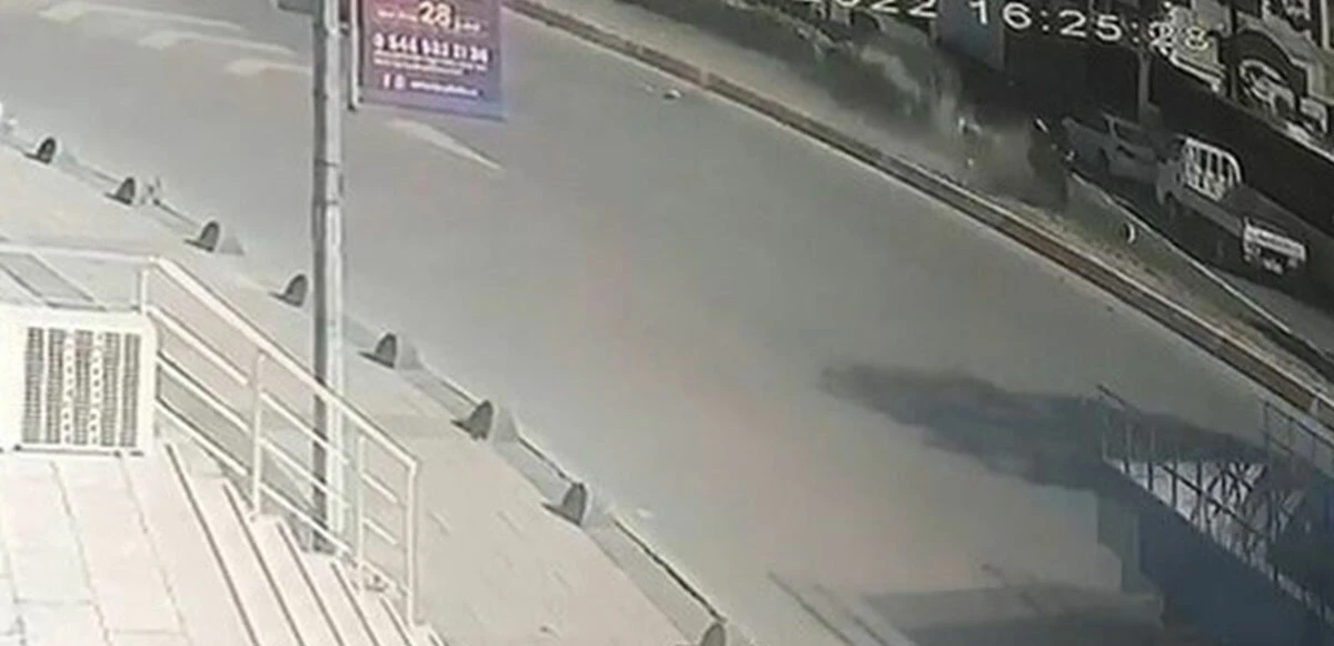 İstanbul’da acı haber! 1 polis şehit oldu