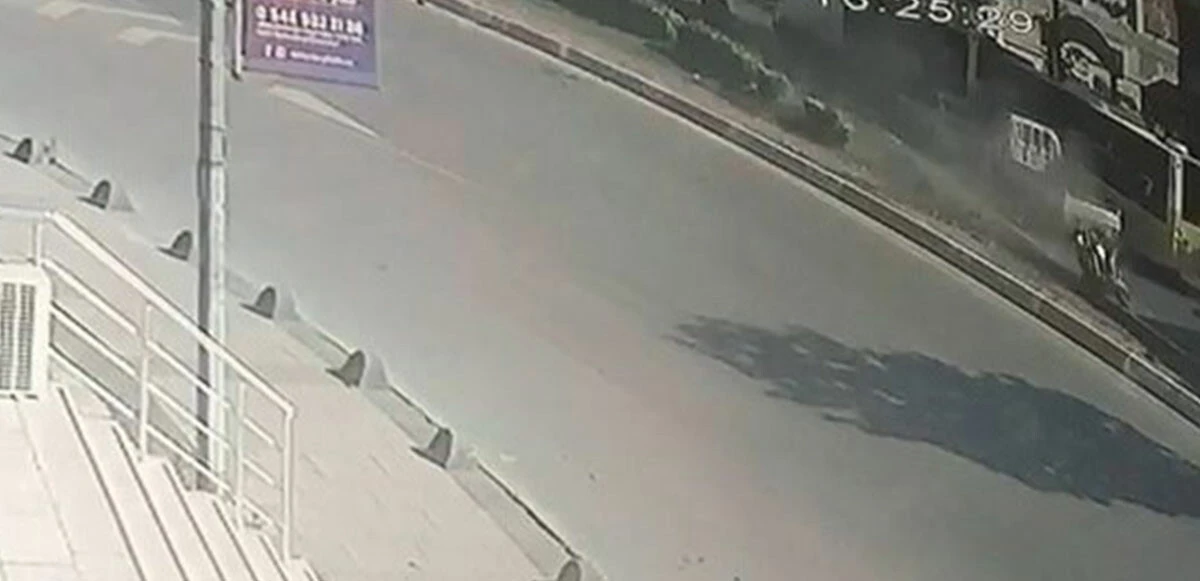 İstanbul’da acı haber! 1 polis şehit oldu