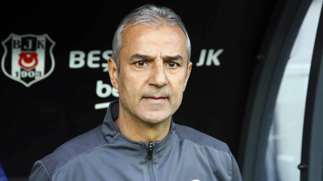 İsmail Kartal'dan sürpriz hamle: Görüşmelere başladı!