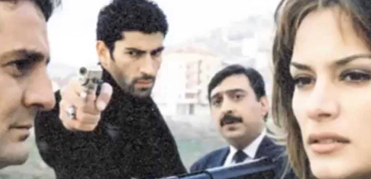 Ahmet Yenilmez'den Kenan İmirzalıoğlu itirafı: Türk Sineması'nın ender delikanlılarından biri