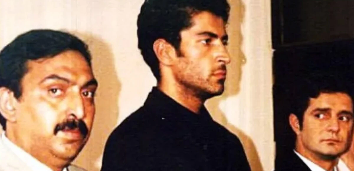 Ahmet Yenilmez'den Kenan İmirzalıoğlu itirafı: Türk Sineması'nın ender delikanlılarından biri