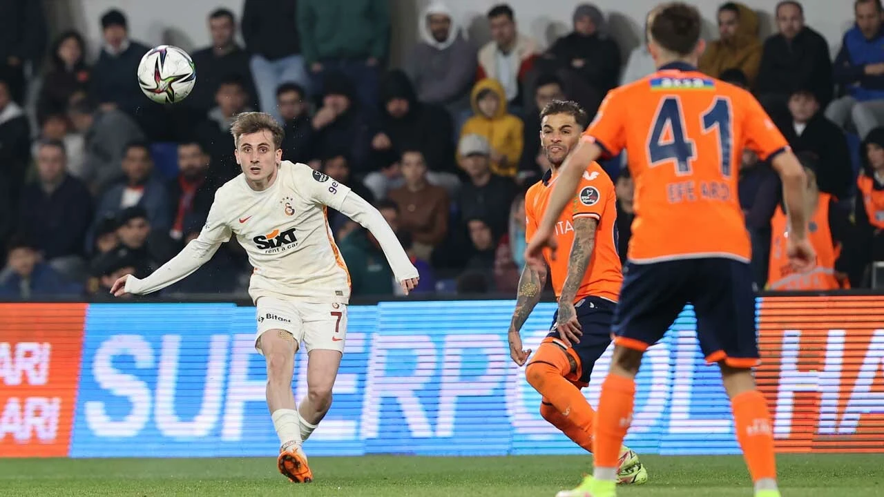 Kerem Aktürkoğlu Premier Lig yolcusu