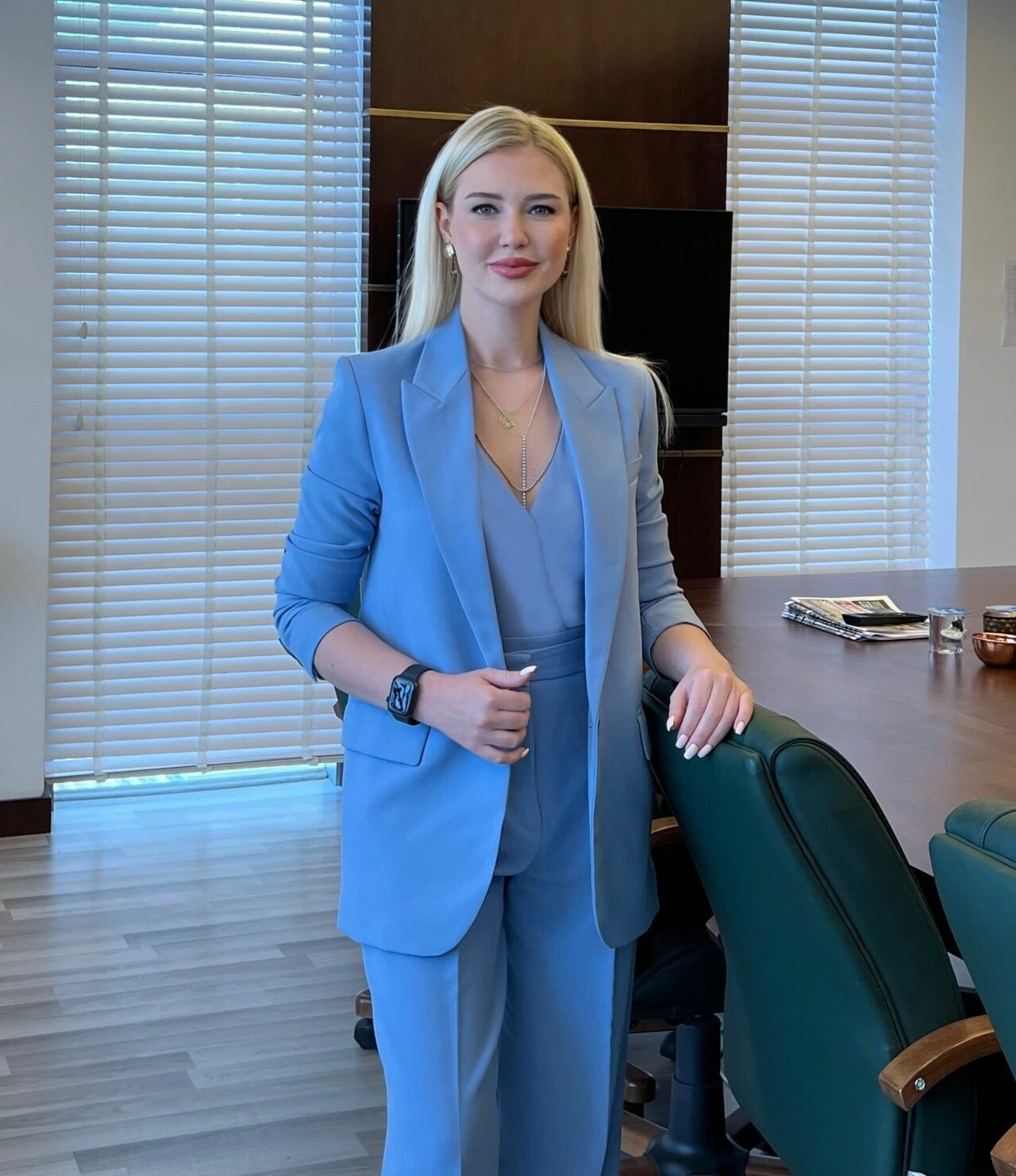 Bursa iş dünyasının başarılı ismi Nur Gül Arslan kimdir?