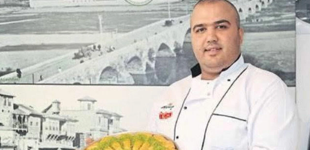 Ünlü tatlıcıya silahlı saldırı: 7 kurşunla öldürüldü