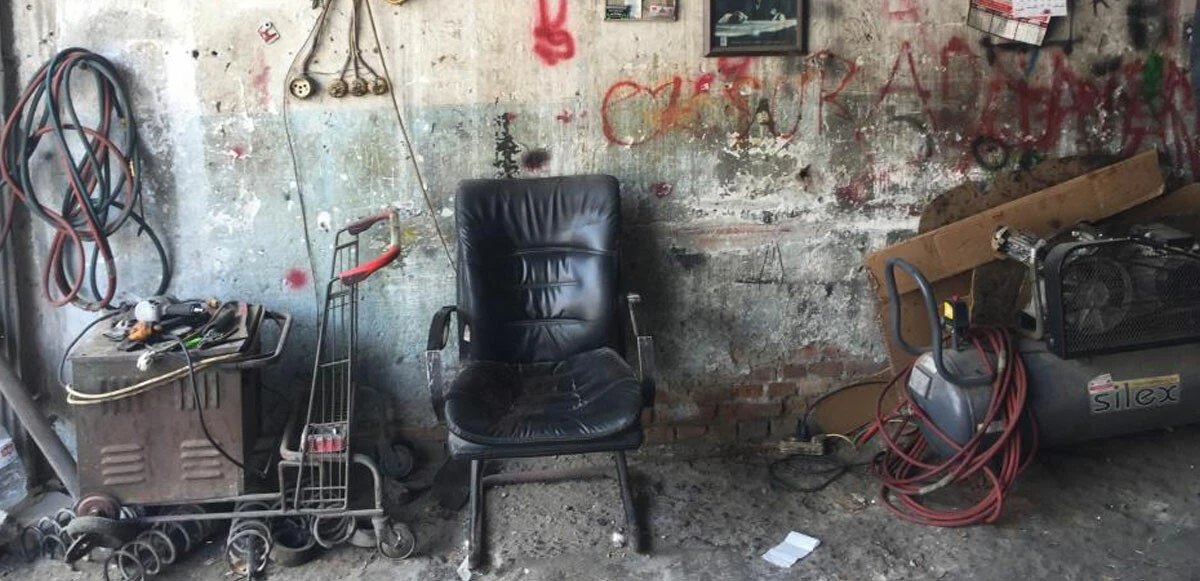 silahlı saldırı Ünlü tatlıcıya <a href=