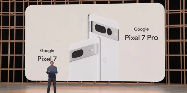 Google'dan enflasyona direnen telefon: Pixel 6a tanıtıldı! İşte özellikleri