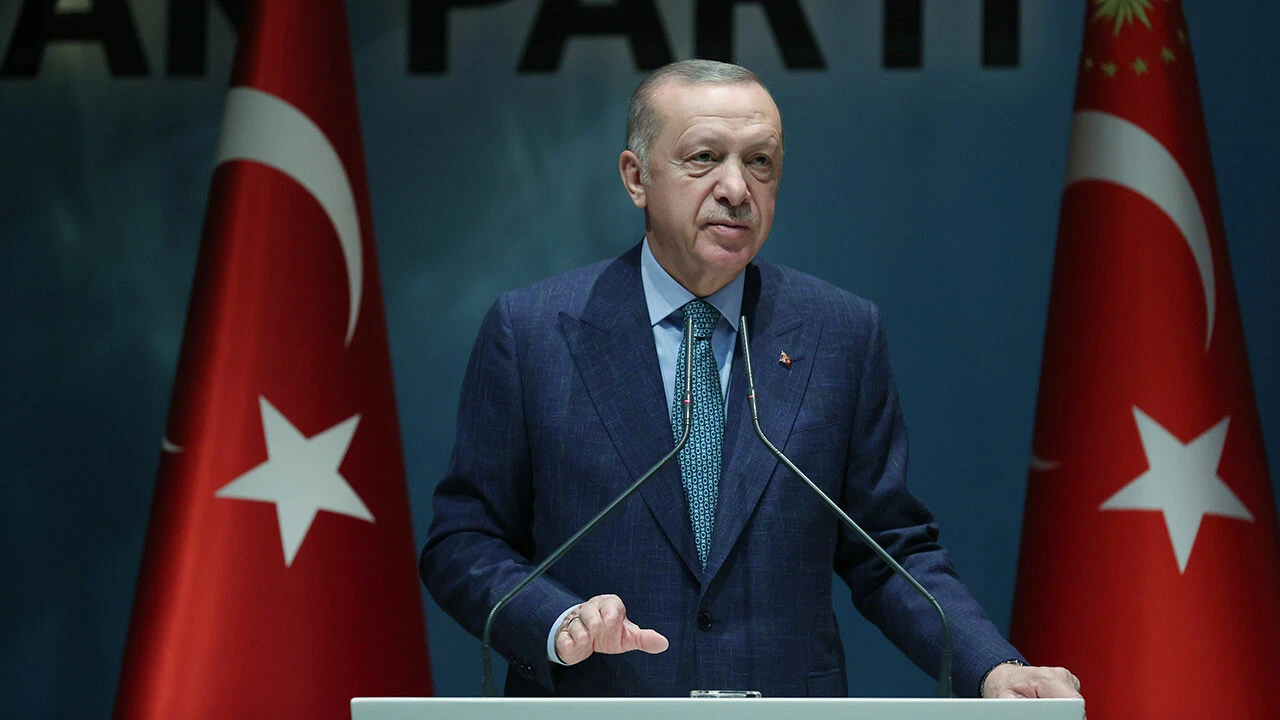 Son dakika! Cumhurbaşkanı Erdoğan'dan muhalefete mülteci tepkisi: Geri gönderemeyeceksiniz