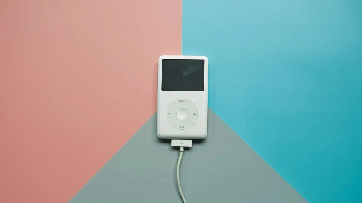Apple, 21 Yıldan Sonra iPod Üretimini Durdurdu