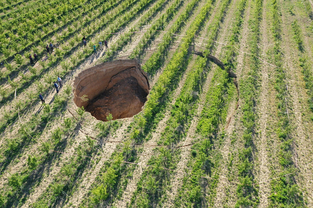 Kaçak bina dikeni drone yakalayacak: Bakanlık, yeni proje için 81 ilde düğmeye bastı