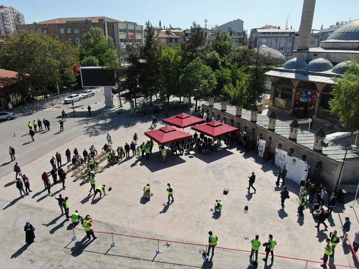 Kaçak bina dikeni drone yakalayacak: Bakanlık, yeni proje için 81 ilde düğmeye bastı