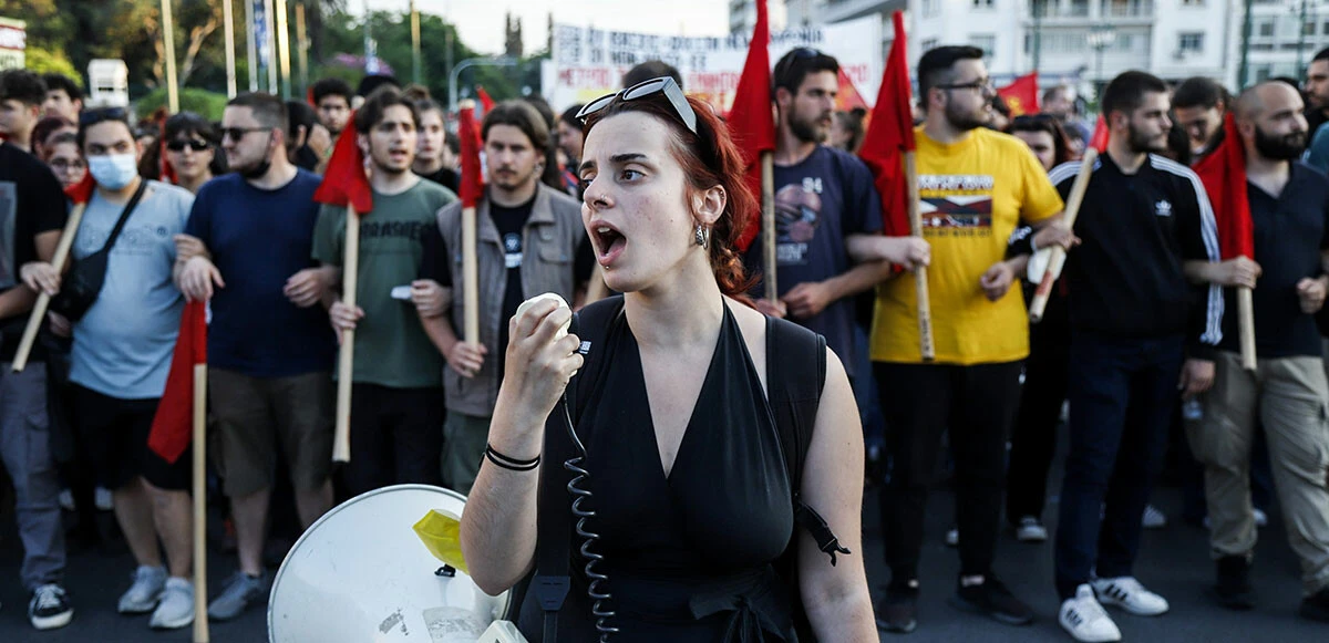 Yunan parlamentosundan geçti! ABD’nin Yunanistan’daki üs sayısı artıyor